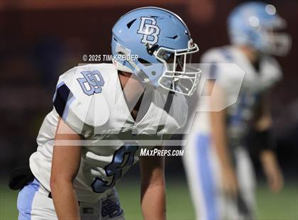 Thumbnail 2 in Daniel Boone @ Eastern Lebanon County photogallery.