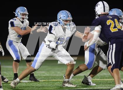 Thumbnail 3 in Daniel Boone @ Eastern Lebanon County photogallery.