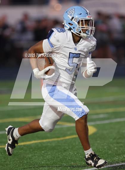 Thumbnail 1 in Daniel Boone @ Eastern Lebanon County photogallery.
