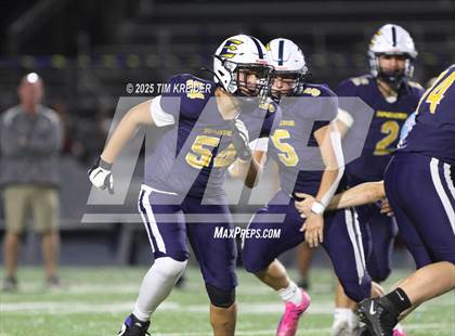 Thumbnail 3 in Daniel Boone @ Eastern Lebanon County photogallery.