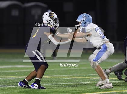 Thumbnail 3 in Daniel Boone @ Eastern Lebanon County photogallery.