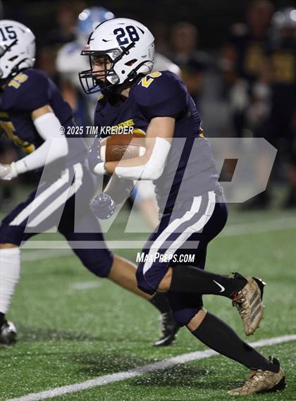Thumbnail 2 in Daniel Boone @ Eastern Lebanon County photogallery.