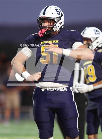 Thumbnail 3 in Daniel Boone @ Eastern Lebanon County photogallery.