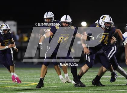 Thumbnail 3 in Daniel Boone @ Eastern Lebanon County photogallery.