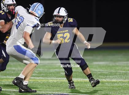 Thumbnail 3 in Daniel Boone @ Eastern Lebanon County photogallery.