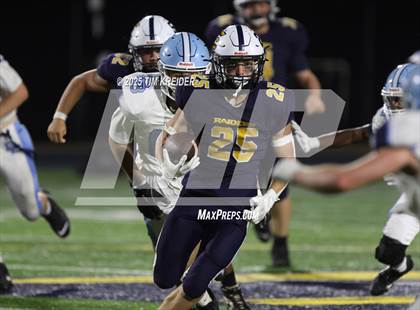 Thumbnail 2 in Daniel Boone @ Eastern Lebanon County photogallery.