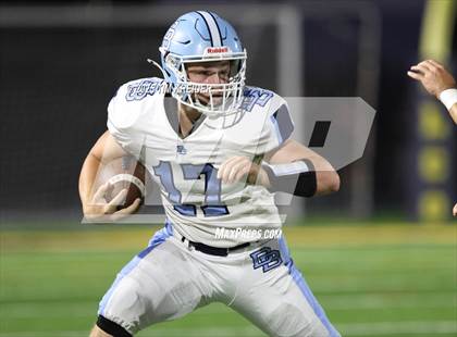 Thumbnail 3 in Daniel Boone @ Eastern Lebanon County photogallery.