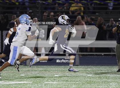 Thumbnail 3 in Daniel Boone @ Eastern Lebanon County photogallery.