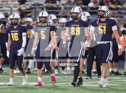 Thumbnail 1 in Daniel Boone @ Eastern Lebanon County photogallery.