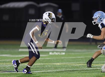 Thumbnail 2 in Daniel Boone @ Eastern Lebanon County photogallery.