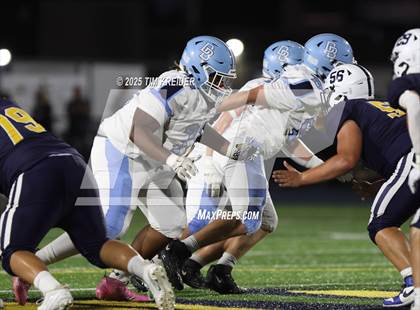Thumbnail 3 in Daniel Boone @ Eastern Lebanon County photogallery.