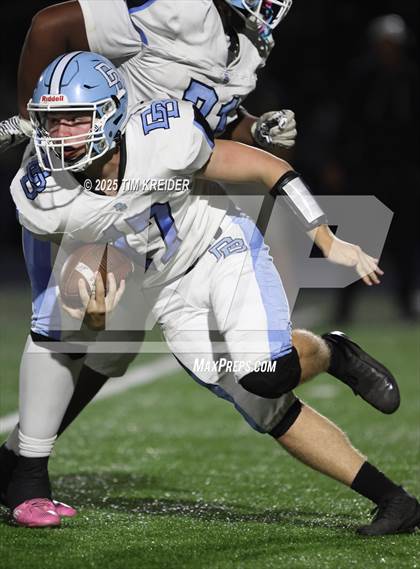 Thumbnail 2 in Daniel Boone @ Eastern Lebanon County photogallery.