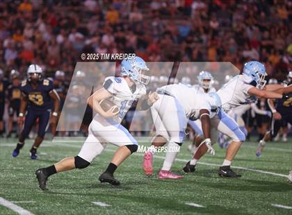 Thumbnail 1 in Daniel Boone @ Eastern Lebanon County photogallery.