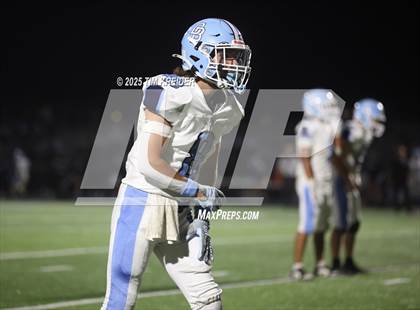 Thumbnail 1 in Daniel Boone @ Eastern Lebanon County photogallery.