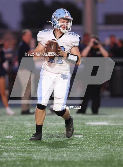 Thumbnail 1 in Daniel Boone @ Eastern Lebanon County photogallery.