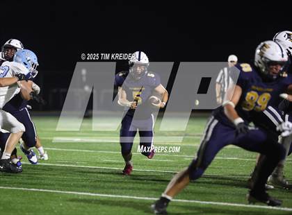 Thumbnail 3 in Daniel Boone @ Eastern Lebanon County photogallery.
