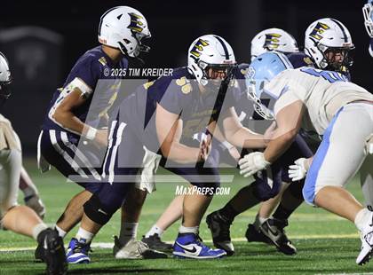 Thumbnail 3 in Daniel Boone @ Eastern Lebanon County photogallery.