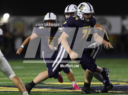Thumbnail 3 in Daniel Boone @ Eastern Lebanon County photogallery.