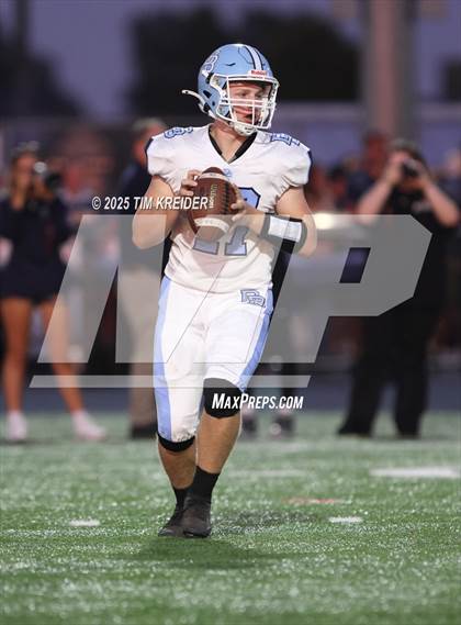 Thumbnail 2 in Daniel Boone @ Eastern Lebanon County photogallery.