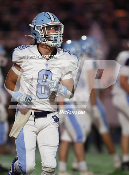 Thumbnail 3 in Daniel Boone @ Eastern Lebanon County photogallery.