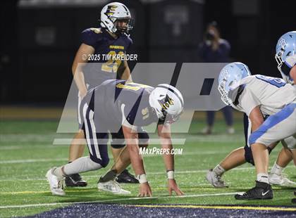 Thumbnail 2 in Daniel Boone @ Eastern Lebanon County photogallery.