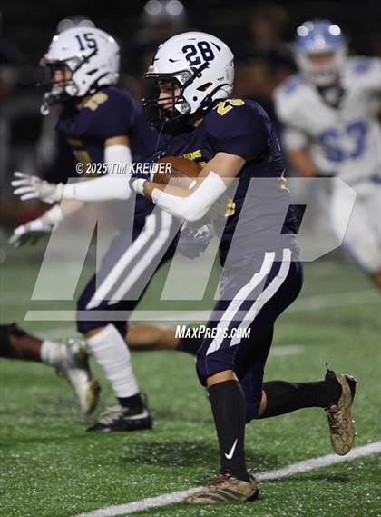 Thumbnail 1 in Daniel Boone @ Eastern Lebanon County photogallery.