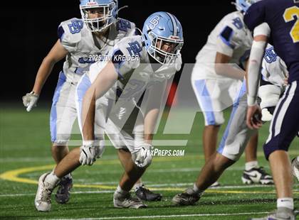 Thumbnail 2 in Daniel Boone @ Eastern Lebanon County photogallery.