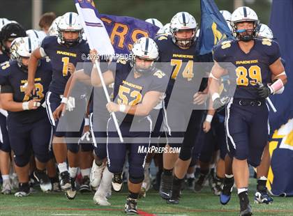 Thumbnail 2 in Daniel Boone @ Eastern Lebanon County photogallery.