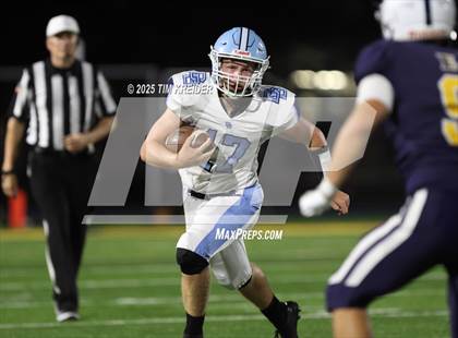 Thumbnail 2 in Daniel Boone @ Eastern Lebanon County photogallery.