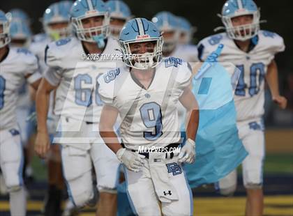 Thumbnail 3 in Daniel Boone @ Eastern Lebanon County photogallery.