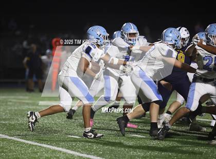 Thumbnail 2 in Daniel Boone @ Eastern Lebanon County photogallery.