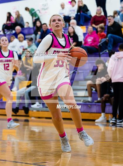 Thumbnail 3 in Chaminade Julienne Catholic @ Bellbrook (Scrimmage) photogallery.