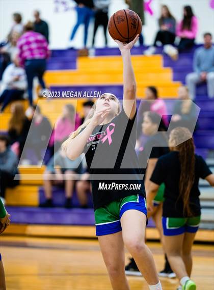 Thumbnail 2 in Chaminade Julienne Catholic @ Bellbrook (Scrimmage) photogallery.