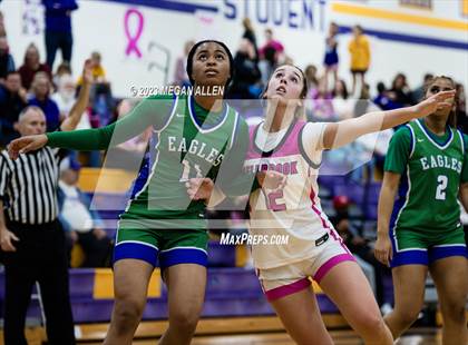 Thumbnail 2 in Chaminade Julienne Catholic @ Bellbrook (Scrimmage) photogallery.