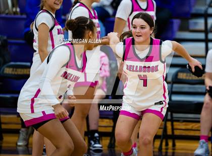Thumbnail 3 in Chaminade Julienne Catholic @ Bellbrook (Scrimmage) photogallery.