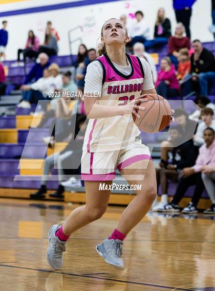 Thumbnail 1 in Chaminade Julienne Catholic @ Bellbrook (Scrimmage) photogallery.