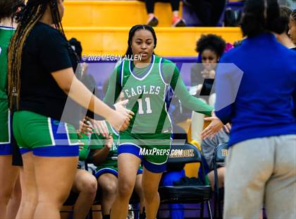 Thumbnail 1 in Chaminade Julienne Catholic @ Bellbrook (Scrimmage) photogallery.