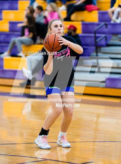 Thumbnail 3 in Chaminade Julienne Catholic @ Bellbrook (Scrimmage) photogallery.