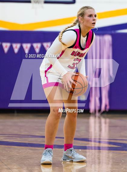 Thumbnail 3 in Chaminade Julienne Catholic @ Bellbrook (Scrimmage) photogallery.