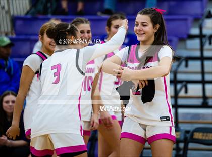 Thumbnail 3 in Chaminade Julienne Catholic @ Bellbrook (Scrimmage) photogallery.