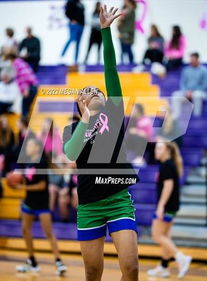 Thumbnail 1 in Chaminade Julienne Catholic @ Bellbrook (Scrimmage) photogallery.