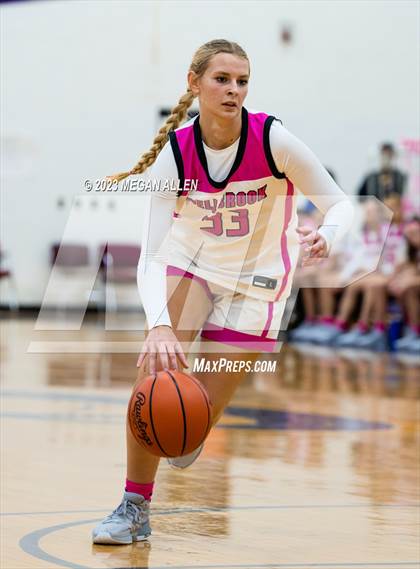 Thumbnail 1 in Chaminade Julienne Catholic @ Bellbrook (Scrimmage) photogallery.