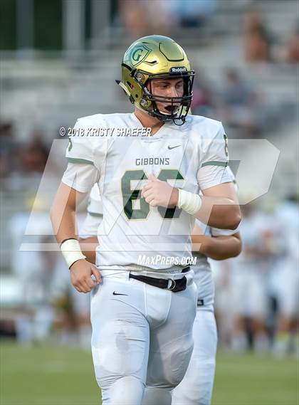 Thumbnail 3 in Cardinal Gibbons @ Riverside-Durham photogallery.