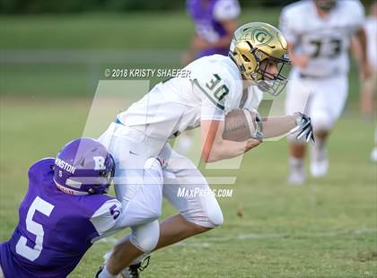 Thumbnail 1 in Cardinal Gibbons @ Riverside-Durham photogallery.