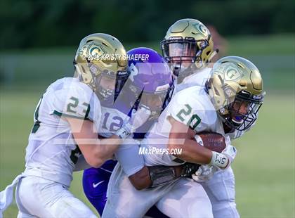 Thumbnail 1 in Cardinal Gibbons @ Riverside-Durham photogallery.