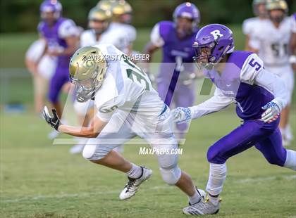 Thumbnail 1 in Cardinal Gibbons @ Riverside-Durham photogallery.