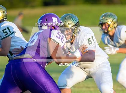 Thumbnail 2 in Cardinal Gibbons @ Riverside-Durham photogallery.