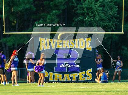Thumbnail 3 in Cardinal Gibbons @ Riverside-Durham photogallery.