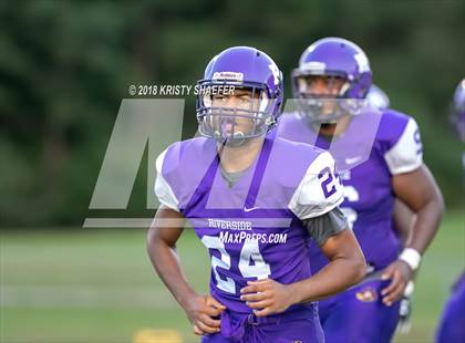 Thumbnail 3 in Cardinal Gibbons @ Riverside-Durham photogallery.