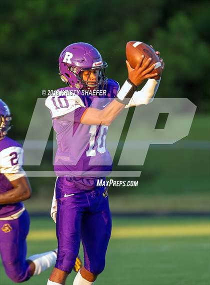 Thumbnail 2 in Cardinal Gibbons @ Riverside-Durham photogallery.